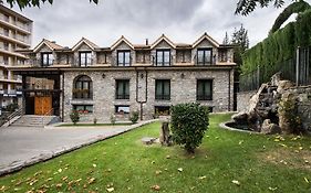 Hotel Villa Virginia